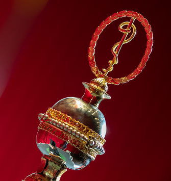 PhD graduations and graduation ceremonies