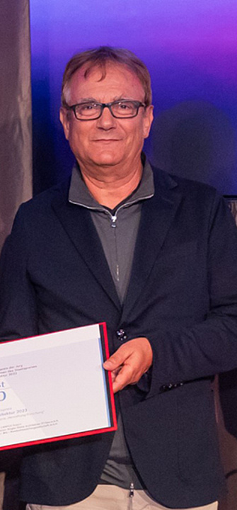 Staatspreis Architektur - Foto: BMAW/Silveri