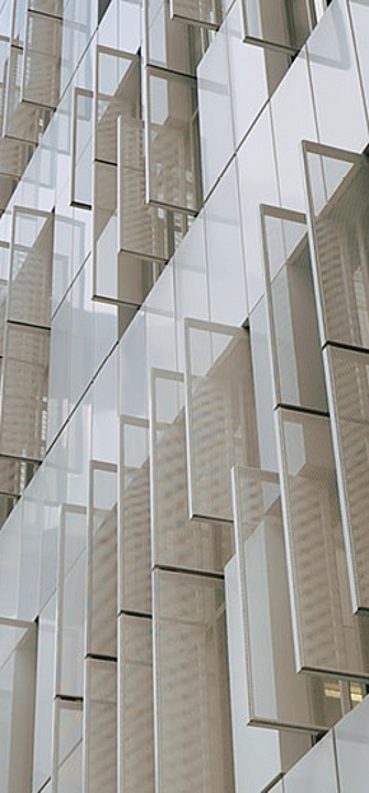 Auszeichnung für die Architektur des Med Uni Graz Campus 