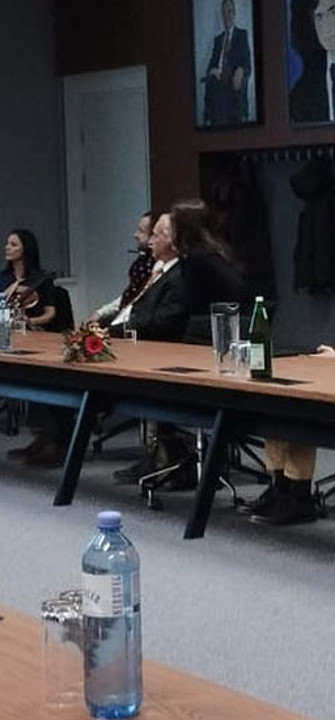 Übergabe der Urkunden für Lehrkrankenhäuser und Lehrordinationen - Med Uni Graz