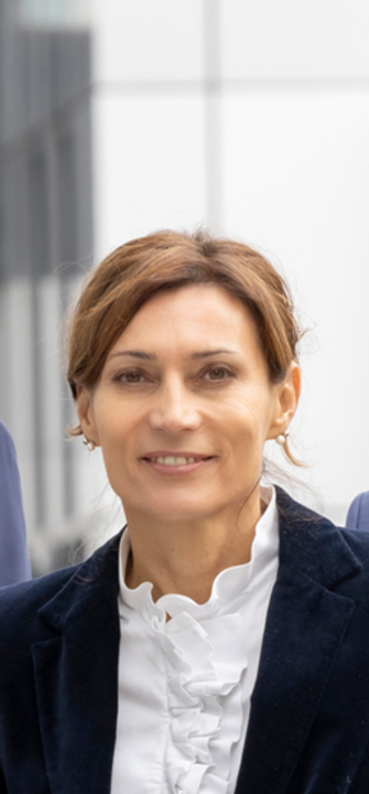 Rektorat - Foto: Lunghammer