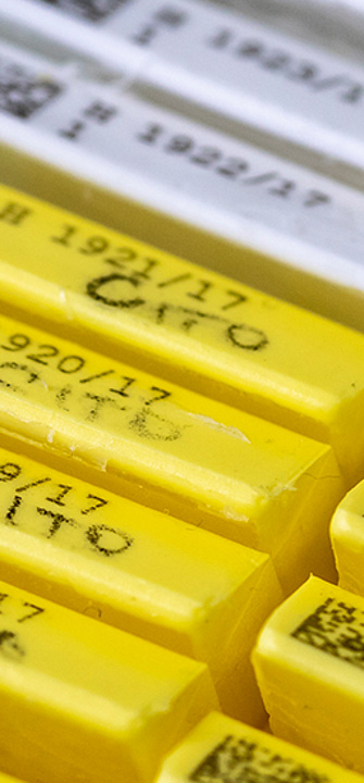 Biobank Graz - Lunghammer