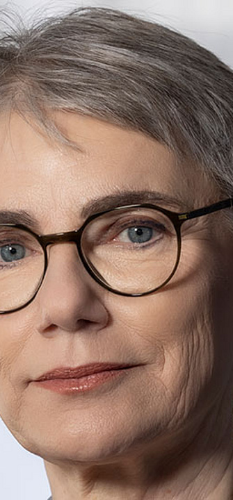 Andrea Kurz - Credit: Helmut Lunghammer