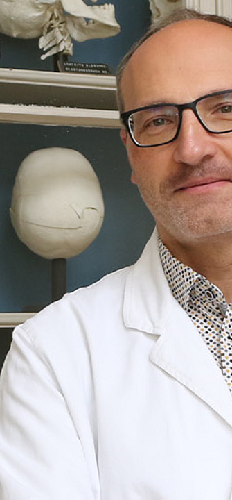 Mario Darok - Foto: Kronen Zeitung/Christian Jauschowetz