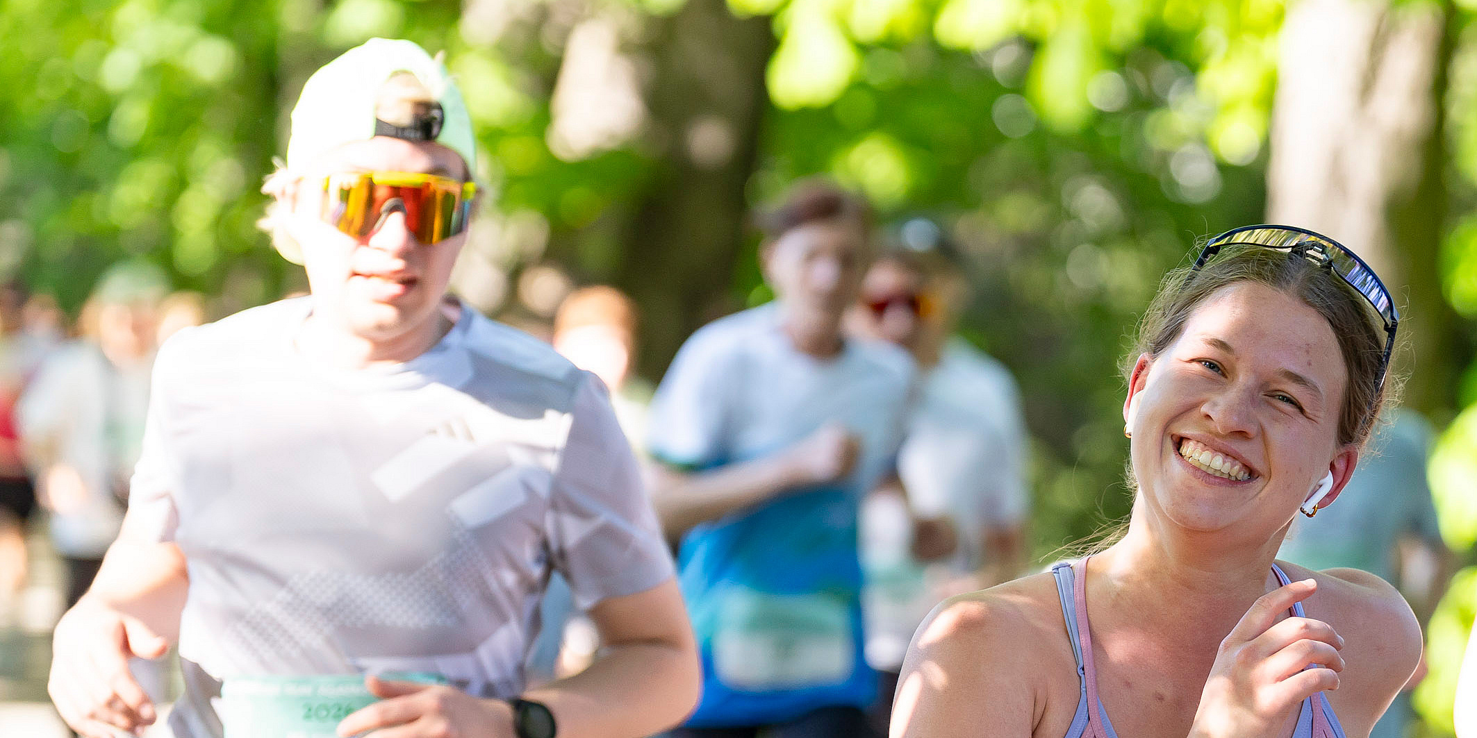 2nd Styrian Run Against Cancer