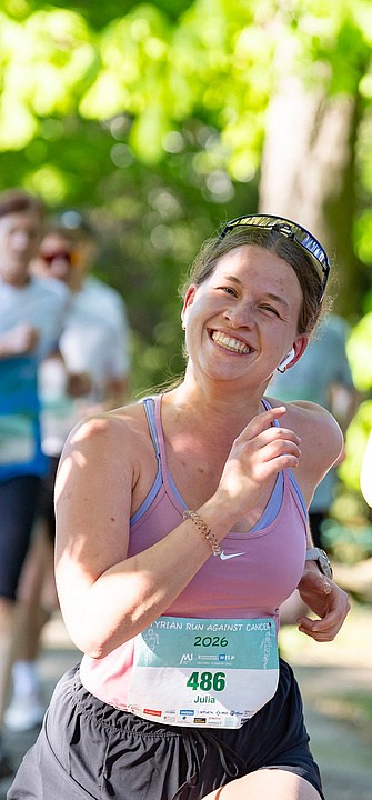 2. Styrian Run Against Cancer