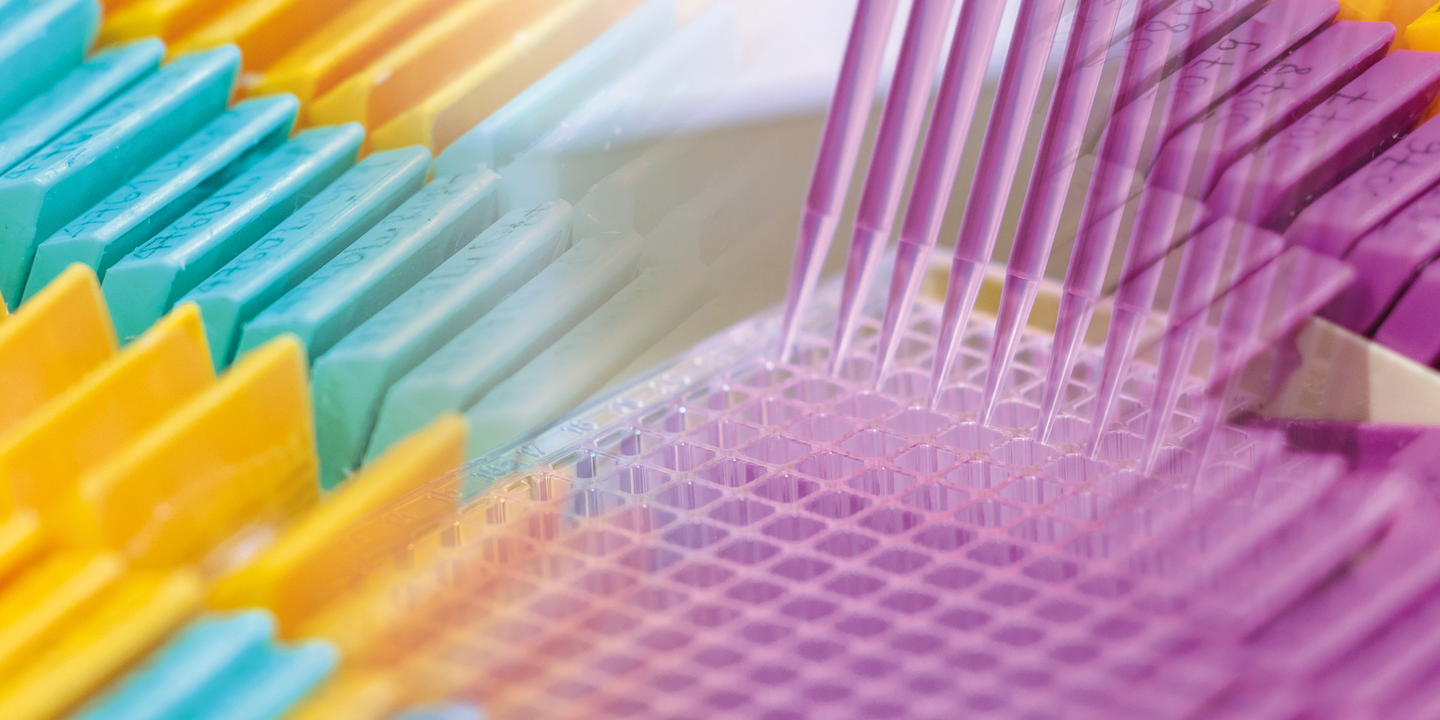 CD-Labor für Lipid-Emulsionen als Paradigmenwechsel in der Chemotherapie