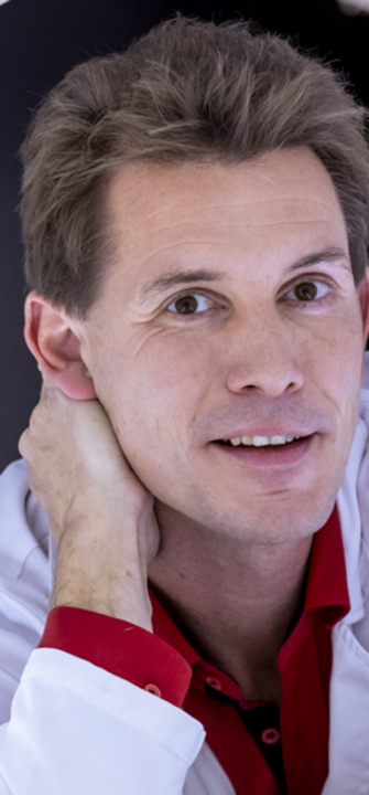 Christian Langkammer - Picture: Helmut Lunghammer