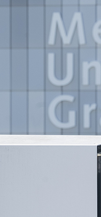 Senka Holzer - Foto: Sabine Hoffmann/FWF