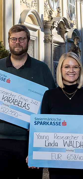 BioTechMed-Graz - Foto: Lunghammer