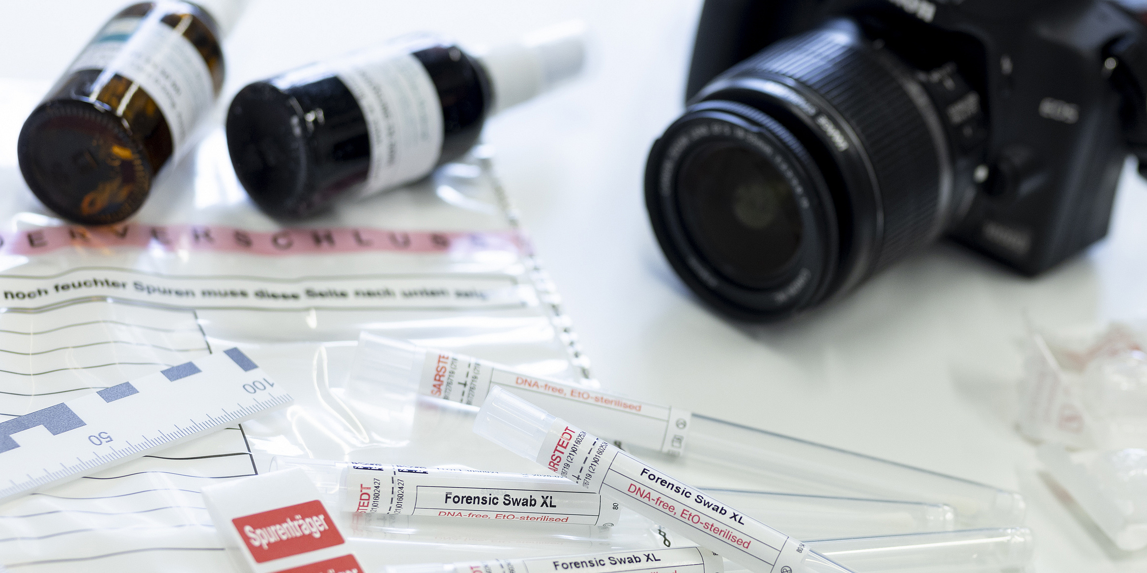 Gerichtsmedizinische Expertise kommt per Telemedizin direkt zu Gewaltbetroffenen