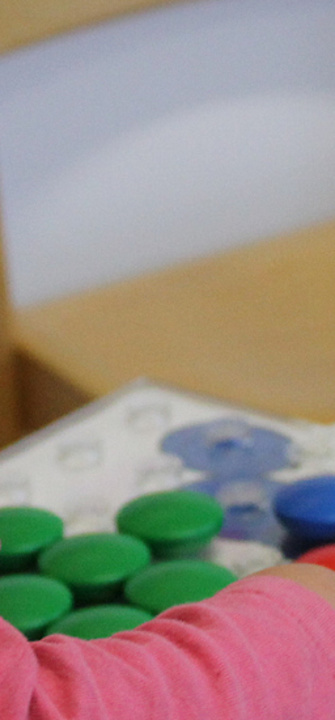 Der kinderCAMPUS an der Med Uni Graz wurde erweitert