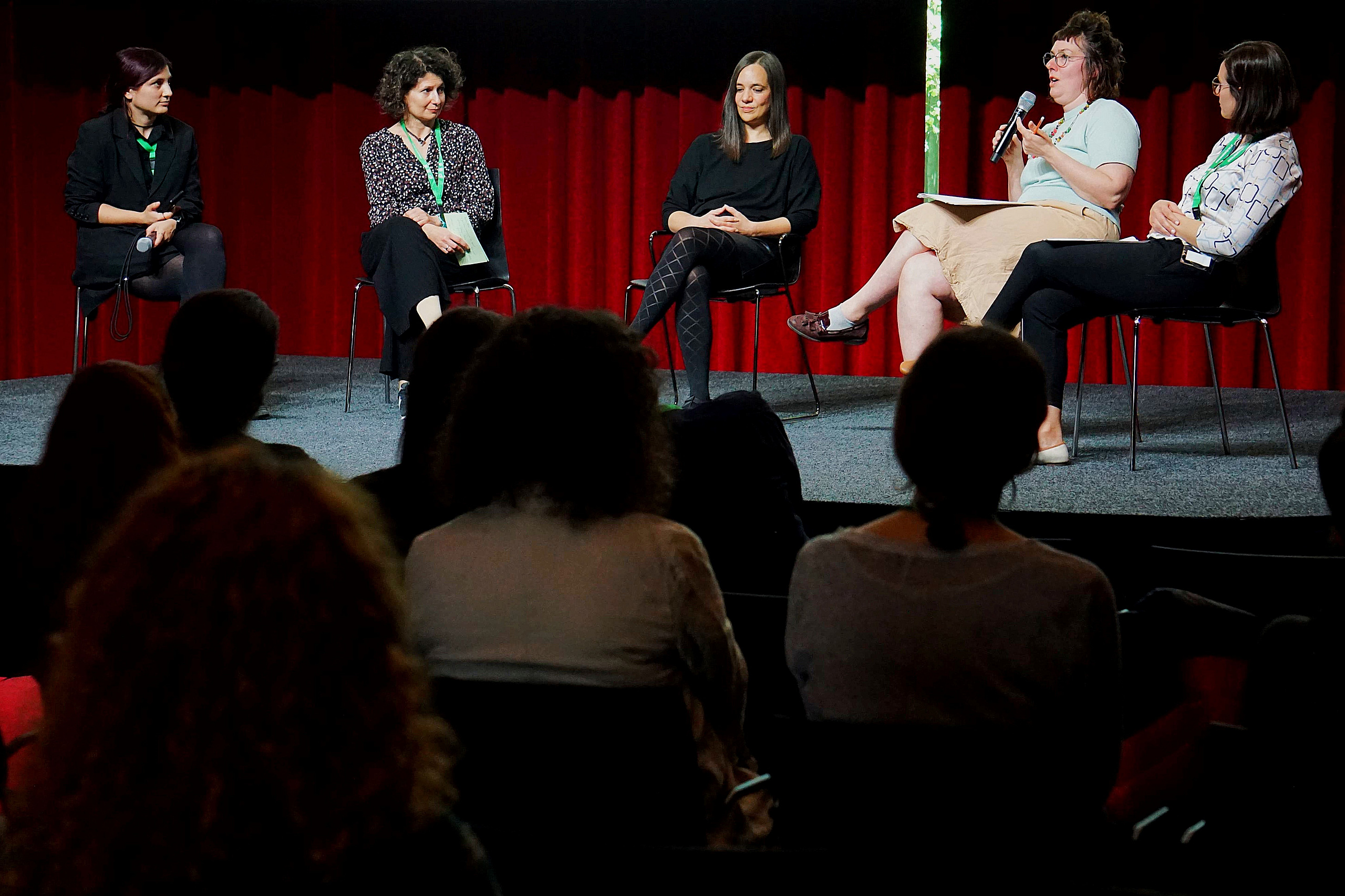 Kick-off der PostDoc Association an der Med Uni Graz (Foto: Lunghammer)
