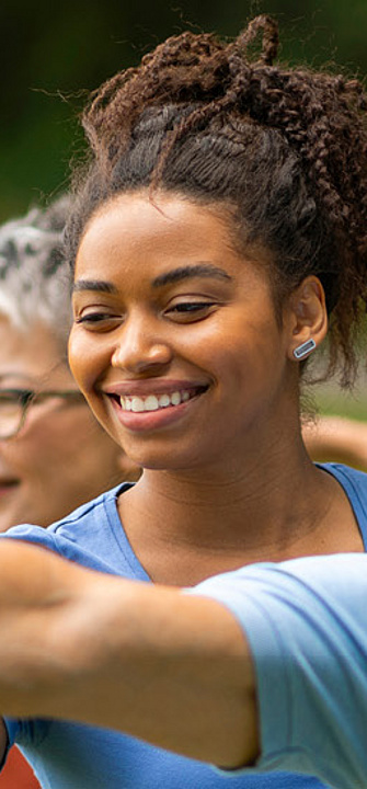 Studienteilnehmer*innen für Alters-Studie gesucht - Foto: Prostock-Studio/AdobeStock.com 