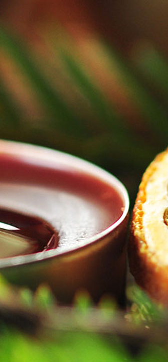 Weihnachtsgewürze - Credit: Printemps/AdobeStock