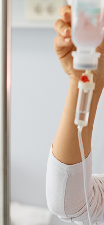 Pflege - Credit: Drazen/AdobeStock