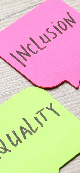 Diversity - Adobestock/NewAfrica