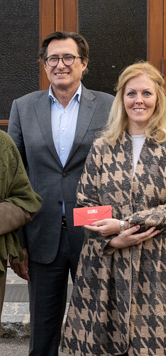 Gewinner*innen CCC Graz (Foto: Werner Stieber)