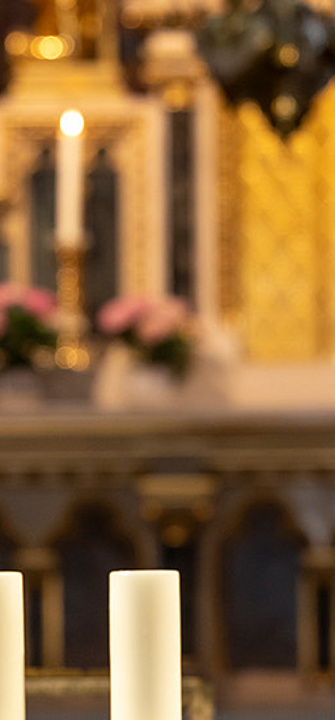 Gedenkfeier für Körperspender*innen - Foto: Helmut Lunghammer