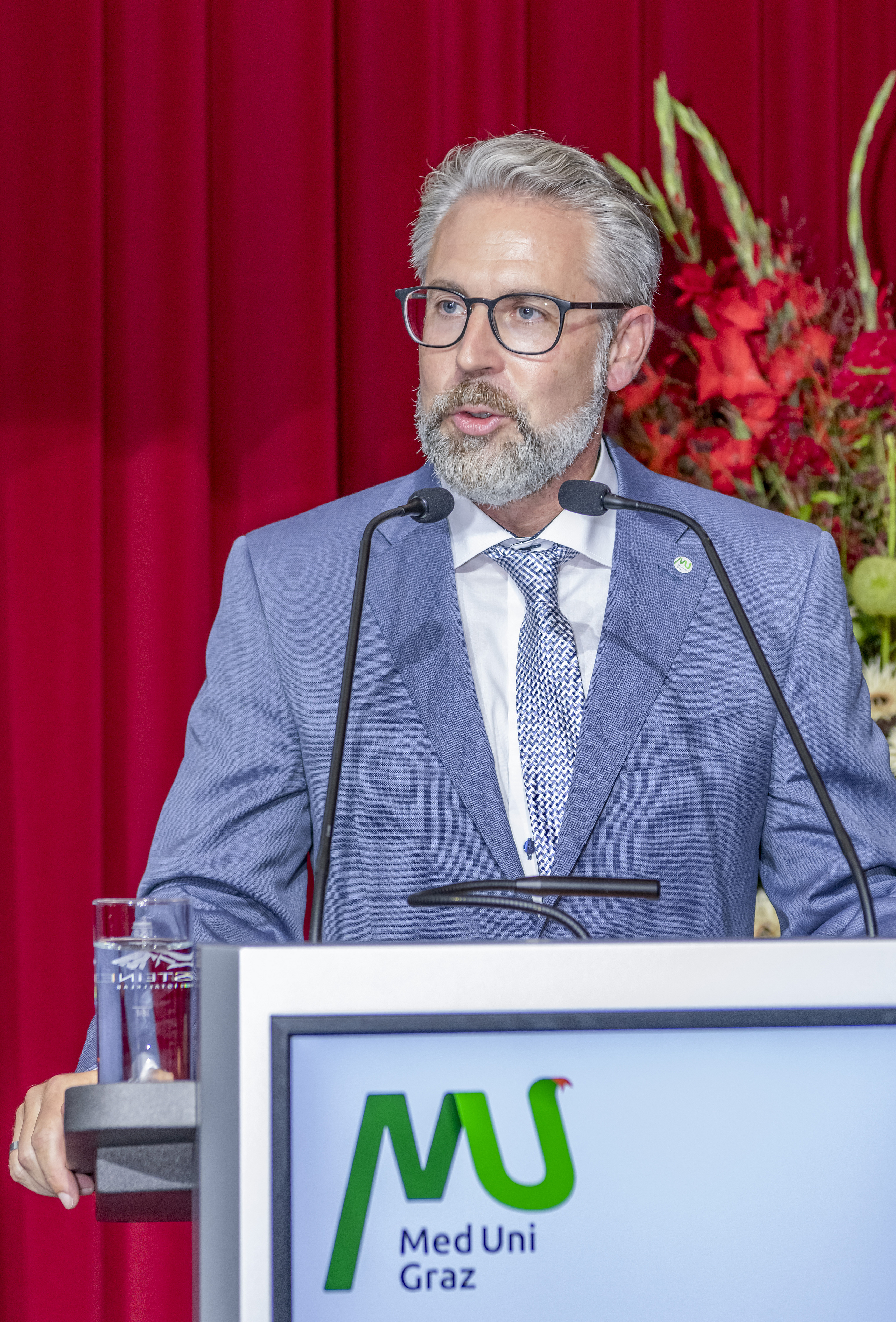 Antrittsvorlesung: Christian Enzinger