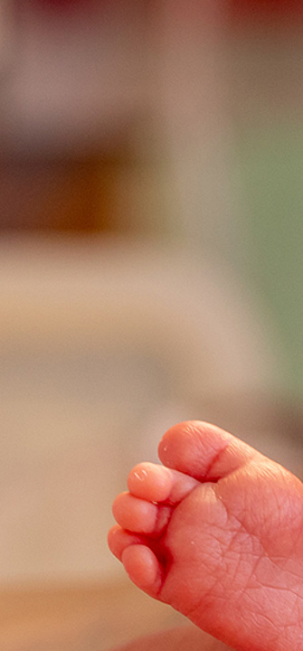 Fruehgeborenes - peterbako/adobe.stock.com