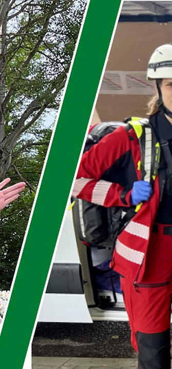 Die Teams des Wettbewerbes - Fotos: Jacob Rockstroh/Moritz Missmann