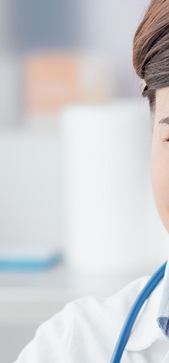 Medizin - adobestock.com / StockPhotoPro