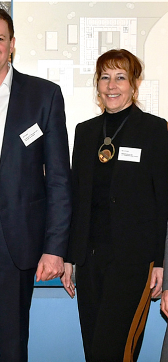 Ausstellung Geschichte der Medizin