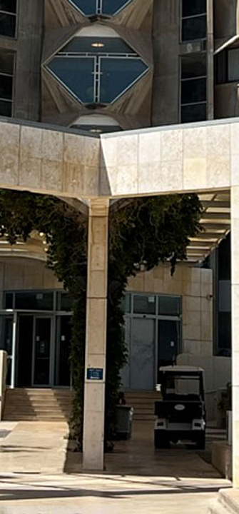 Tel Aviv University