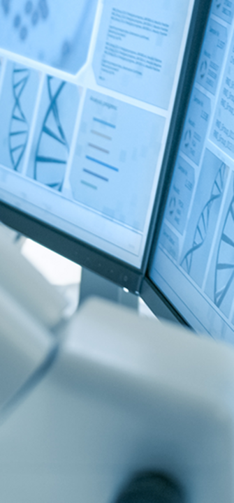 Forschung - Gorodenkoff/AdobeStock