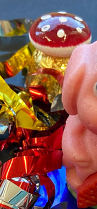 Silvester und Neujahr / Med Uni Graz