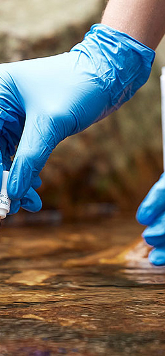 Wasserprobe - Jordan C/peopleimages.com/AdobeStock