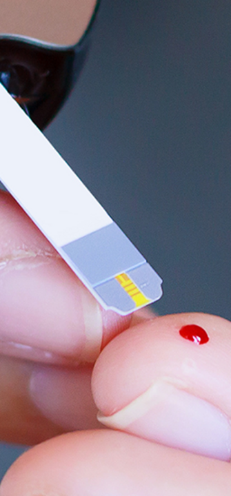 Diabetes / © Piman Khrutmuang/adobe.stock.com