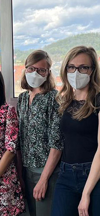 International Office - Med Uni Graz