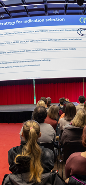 Otto Loewi Memorial Lecture