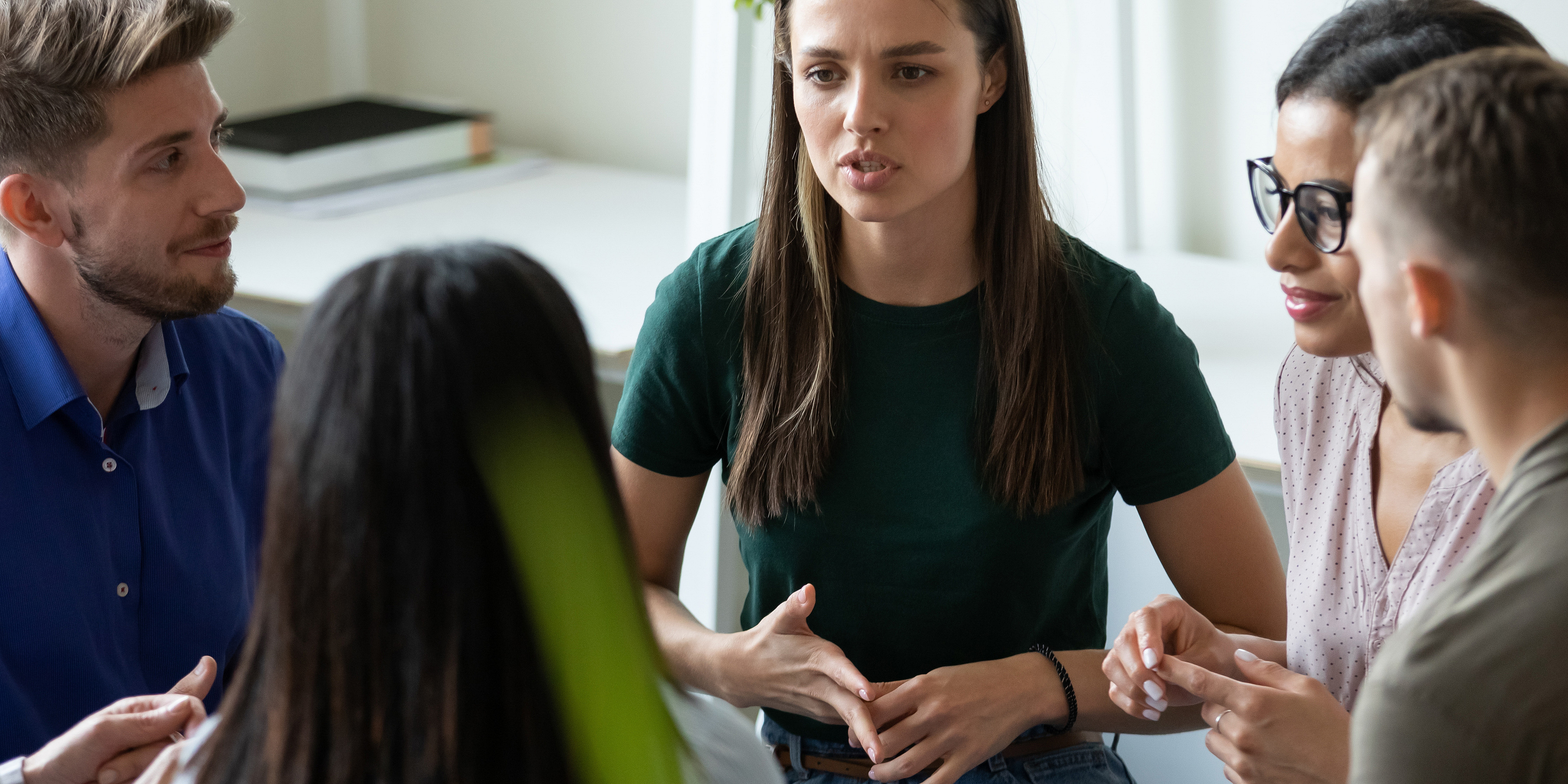 Neuzes Studium Psychotherapie startet im Herbst
