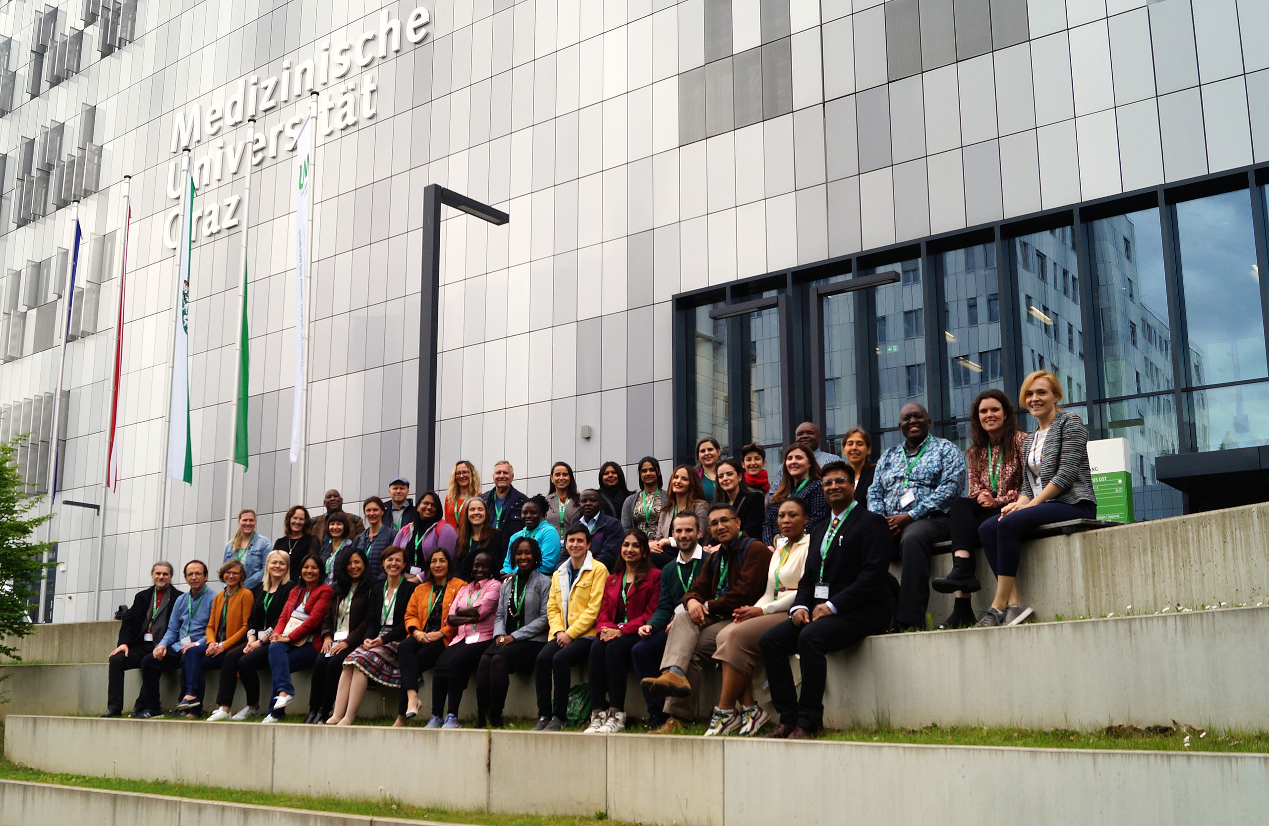 Foto: "United Nations of Medicine"