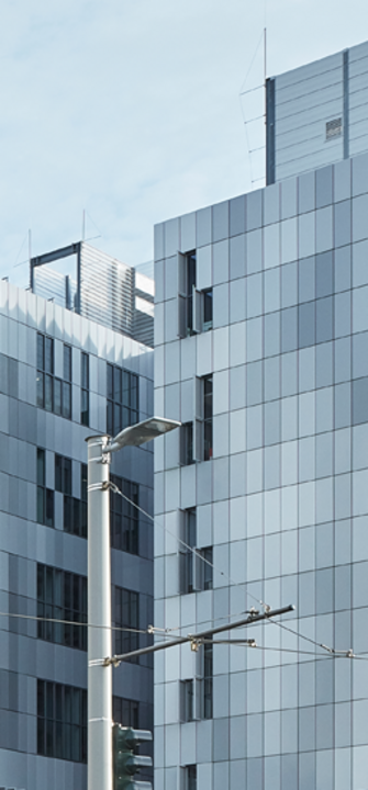 Campus der Med Uni Graz -  Credit: Med Uni Graz