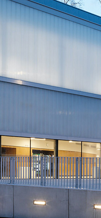 Anatomie an der Med Uni Graz/Foto: Paul Ott fotografiert