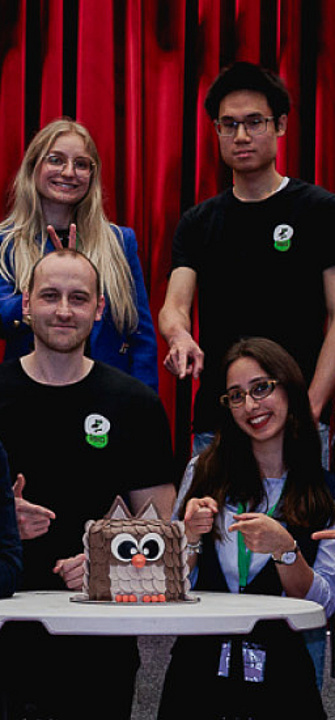 International Student Congress