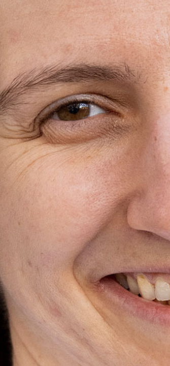 Sarah Verheyen / Med Uni Graz