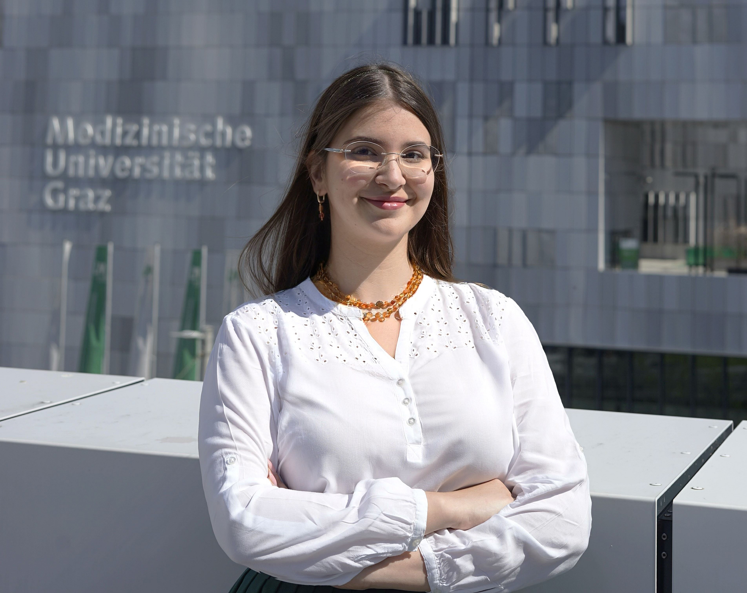 Anastasiya Stakhanska