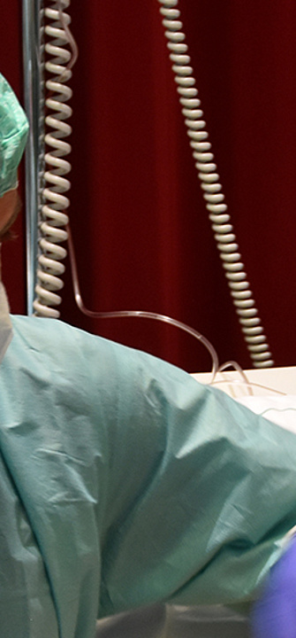 Teddybär-Krankenhaus