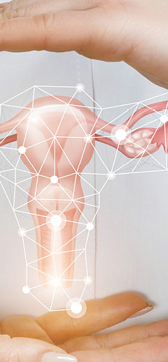 Zu Besuch an der Universitätsklinik für Frauenheilkunde und Geburtshilfe - Bild: natali_mis/AdobeStock.com