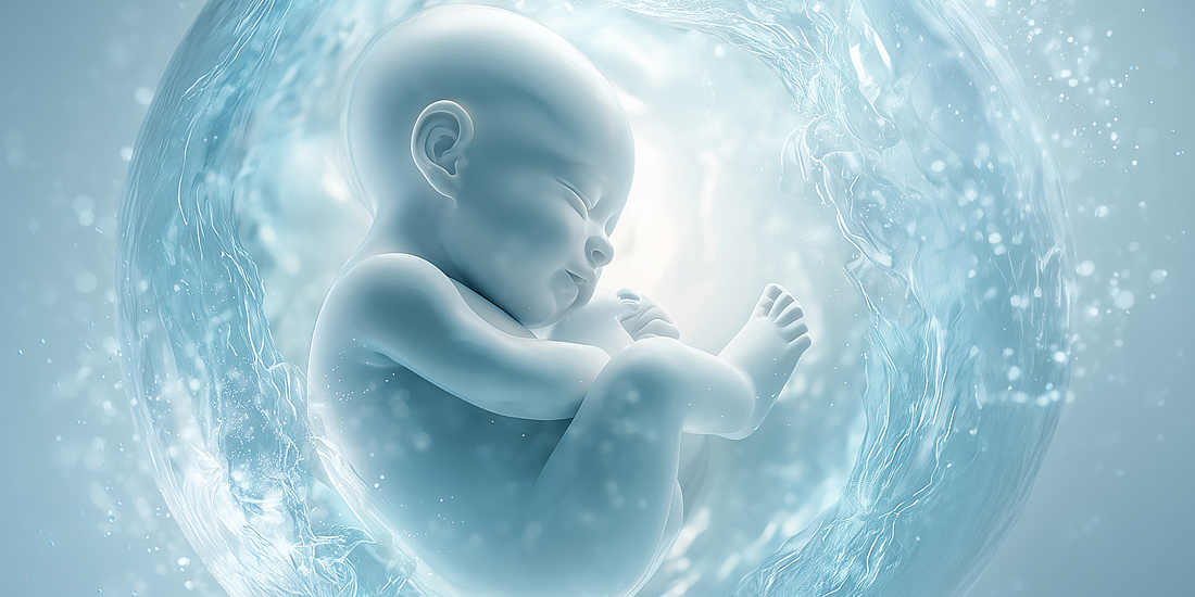 Fetus © cassis - stock.adobe.com