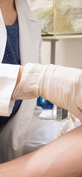 Seltene Krankheiten - Med Uni Graz