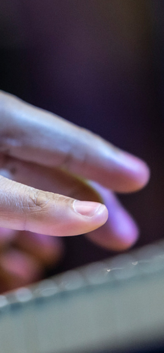 Weihnachtskonzert - Foto: Lunghammer