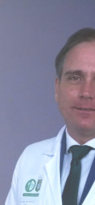 5 Fragen an Philipp Jost