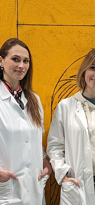 Forschungsgruppe von Thomas Kroneis