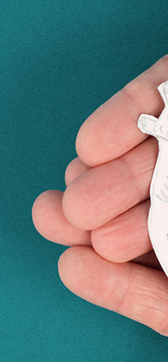 Herz - Berit Kessler/AdobeStock